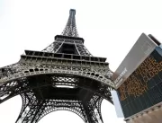 Torre Eiffel segue fechada ao público pelo 2º dia 