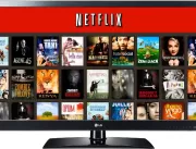 Netflix: mais receita que SBT e mais assinantes qu