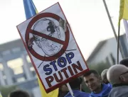 UE se preocupa ante crescente influencia de Rússia