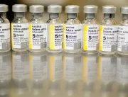 Governo passa a adotar dose única da vacina contra