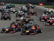 GP da China será teste para Williams de Massa