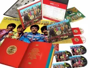 Clássico dos Beatles complete 50 anos em junho 