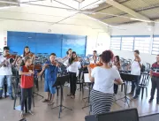 Conheça a Orquestra Experimental Uberlândia