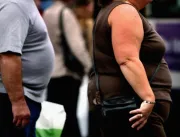 20% dos brasileiros estão obesos