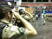 Concurso da Polícia Militar oferece 39 vagas para 