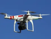 Anac restringe o uso de drones