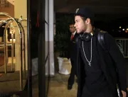 Neymar será julgado na Espanha