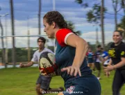 Rugby Feminino luta contra carência de investiment