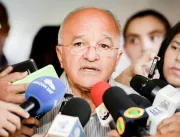 TSE confirma cassação do governador do Amazonas 