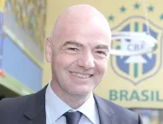 Fifa aprova proposta que dá 6 vagas à Conmebol 