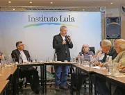 Instituto Lula é acusado de obstrução de justiça