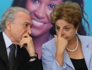 TSE volta a julgar chapa Dilma-Temer em junho