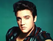 Jato particular de Elvis Presley vai a leilão