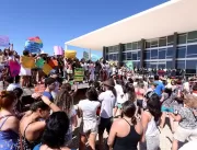 Ocupa Brasília reúne manifestantes hoje