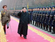 Coreia do Norte confirma lançamento bem sucedido d