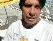 Roberto Carlos participa do Ironman em Floripa