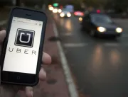 Polícia prende motorista da Uber acusado de estupr