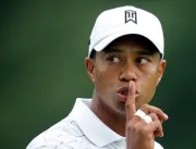 Tiger Woods é detido por uso de substância proibid