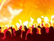 Celebração de Pentecostes completa 50 anos no Bras