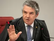Marco Aurélio será novo relator do inquérito que i