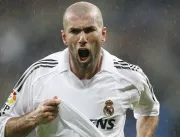 Zidane busca feito não obtido há 27 anos