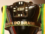 CBF sorteia confrontos das quartas de final