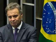PGR reitera pedido de prisão de Aécio Neves