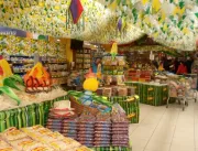 Festas juninas aquecem o setor de alimentação