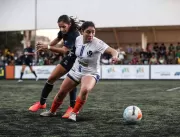 UFU abre Liga de Futebol 7 com vitória