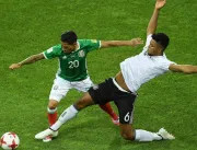 Alemanha goleia México e vai à final contra o Chil