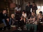 Netflix promete episódio final de Sense8