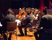 Udi Cello se apresenta com convidados