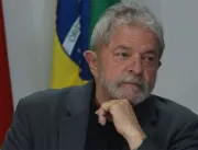 Moro condena Lula a nove anos e seis meses de pris
