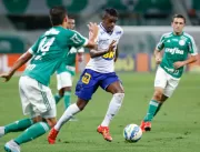 Cruzeiro anuncia renovação com o meia Marcos Viníc