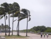 Irma perde força e se torna tempestade tropical