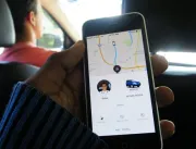 Uber, 99 e Cabify fazem campanha contra projeto qu