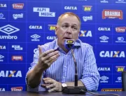 Cruzeiro projeta renovação com Fábio e Mano