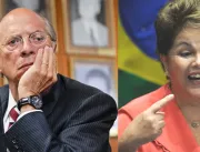 Autor do impeachment: “Dilma precisou de 30 jurist