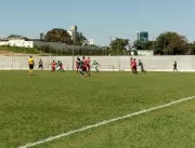 Verdinho bate Uberaba por 4 x 0 pela Copa Regional