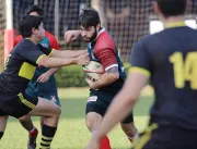 Uberlândia Rugby projeta evolução para próximo ano