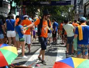 Gestão Doria vai manter Carnaval descentralizado