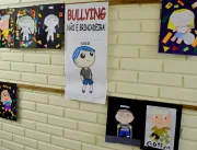 Tolerância e respeito contra o bullying