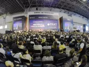 Belo Horizonte sedia feira de inovação Finit