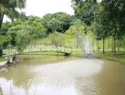 Parques oferecem lazer e natureza na zona urbana