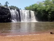 Jovem morre afogado em cachoeira de Uberlândia