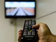 Sinal de TV analógico vai ser desligado em 2018
