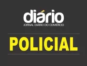 Homem é morto a tiros no bairro Planalto