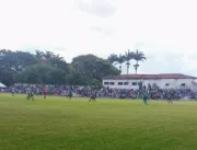 Verdinho e Nacional empatam a 1ª final