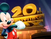 Disney compra parte da Fox por US$ 52,4 bilhões