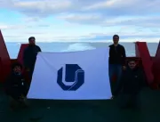 Pesquisadores da UFU participam de expedição na An